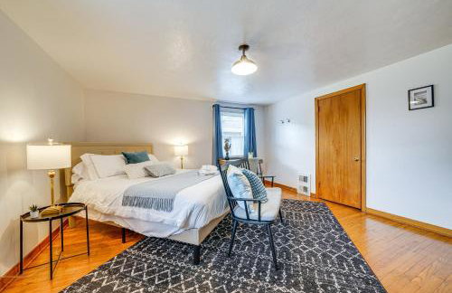 Spacious Pittsburgh Getaway about 2 Mi to Downtown! - Foto 23