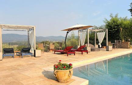 Agriturismo Podere Campiglia - Foto 9