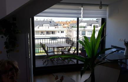 ÁTICO 2 terrazas LEMASALUD - Foto 23