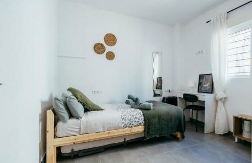 Casa Pancho, ChillOut, Oceanographic, City of Arts - Photo 13