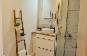 Emplacement N°1+Terrasse Vue+Cité+Trivalle+clim - Foto 11