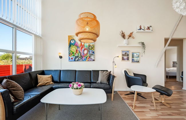 "Hedevig" - 800m to the fjord - Foto 24