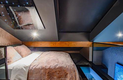 Brierley Club Hideaway Chic 7 Star Retreat - Foto 7