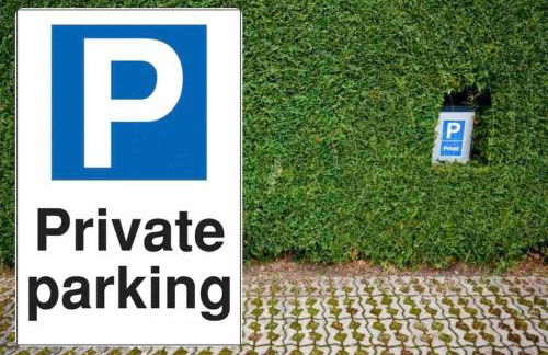 Stylish Apt in Neukölln kiez Privat Parkplatz - Foto 21