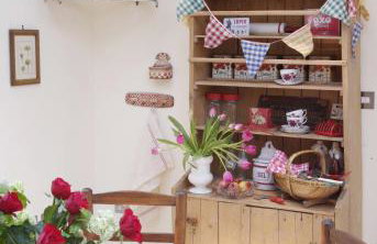Fosse Farmhouse Holiday Cottages - Photo 11