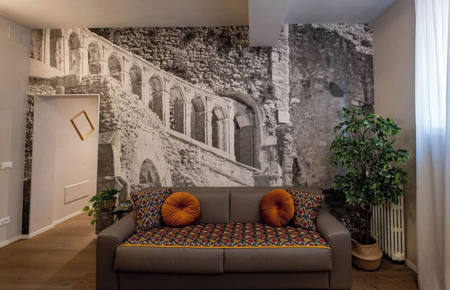 Verona Romana Apartments - Foto 61