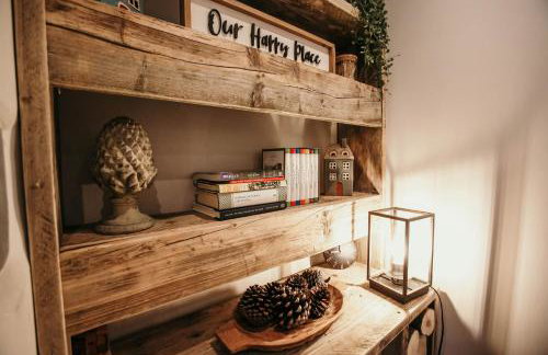 Sledbank Cottage in the Hill, Silecroft an ideal base for a romantic break with hot tub - Foto 6