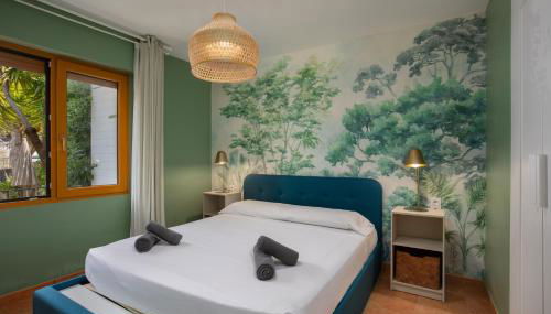 Apartament amb vista al mar reformat, al Golfet - Foto 4