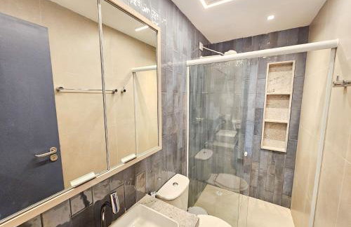 02 Quartos - Carneiros Beach Resort - Ideal para Família - Foto 82