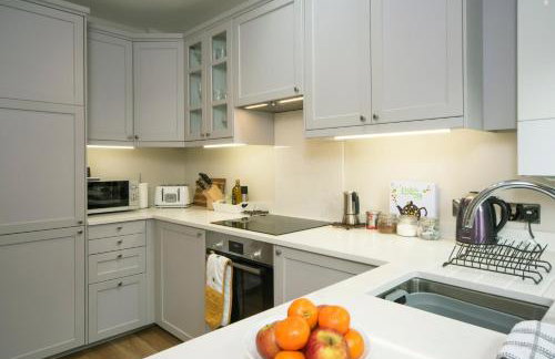 Cotswolds period townhouse near Stratford-upon-Avon, central location short walk to pubs, restaurants and shops - Foto 25