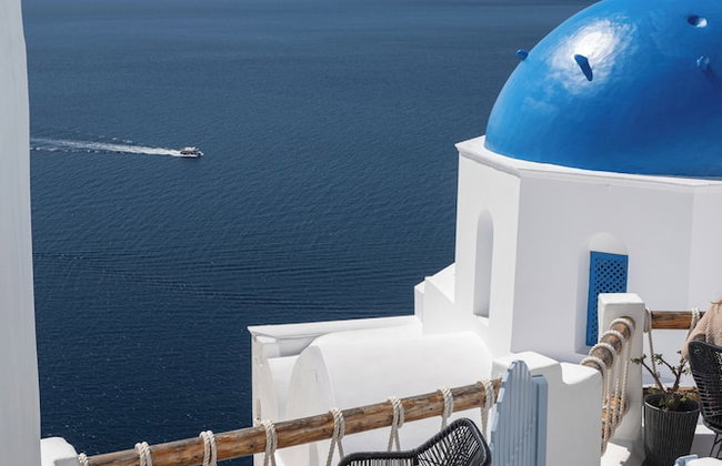 Luxus VIP Suites - Foto 141