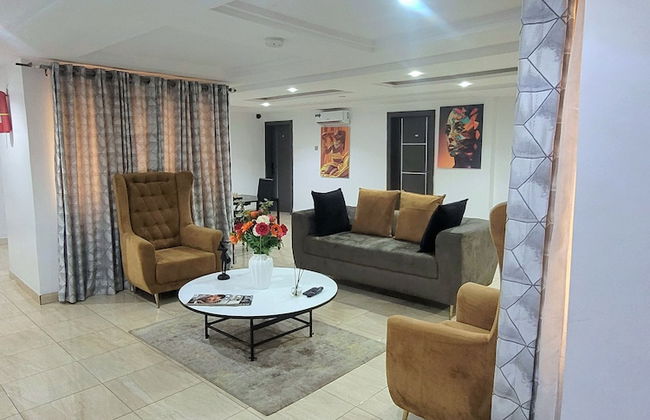 Osmosis Ikoyi - Foto 19