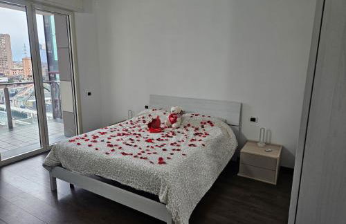 Lanternalba appartamento con vista sul porto antico - Foto 45