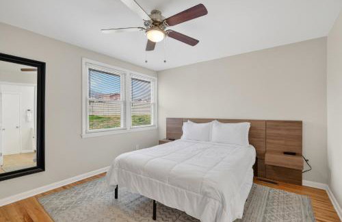 Quiet Retreat Near Opryland & Airport home - Foto 20