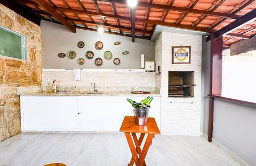 Casarão e piscina localização excelente | ROSF91 - Foto 7