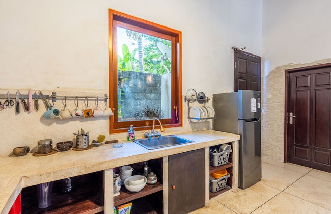 Surya Villa - Foto 14