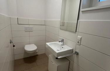 Monteurswohnung 5P Lohne - Foto 14