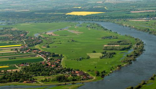 Ferienwohnung am Elbdeich - Foto 5