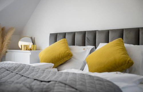 Apartamenty Z Widokiem Na Mazury Jezioro Czos Sauna Jacuzzi - Foto 61