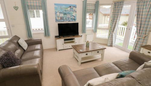 Cwtch Lodge 42 - Foto 3