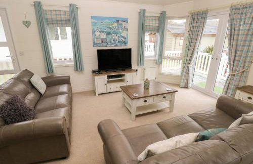 Cwtch Lodge 42 - Foto 3