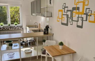 Modernes Studio Apartment zentral in Krefeld - Foto 11