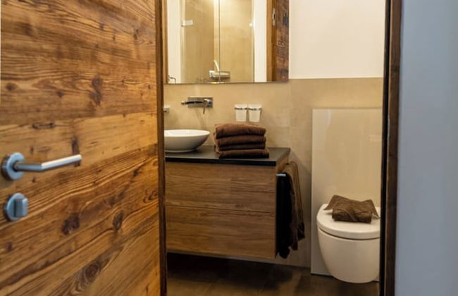 Chalet Weisshorn 1 - Foto 20