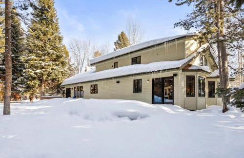 Abode at Fish Creek - Foto 59