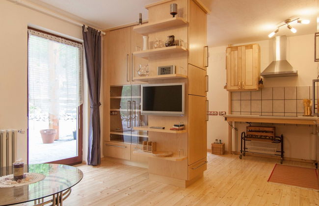 Haus Wildstein - Foto 10