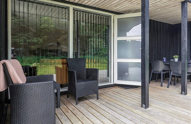 Lovely Holiday Home in LÃ¸nstrup near Sea - Foto 22