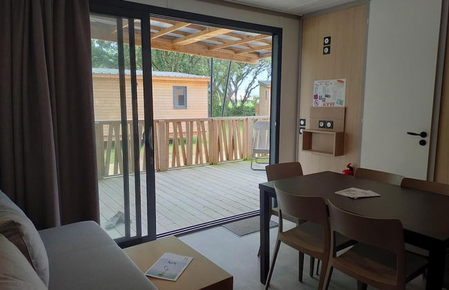 VVF Les Sableaux à Noirmoutier - Foto 23