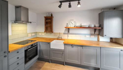 The Little Cottage - Uk50812 - Foto 5