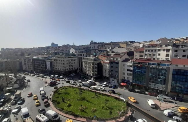 Ata suit Otel - Foto 1