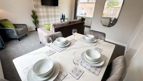 Corfe House by Blue Skies Stays - Foto 2