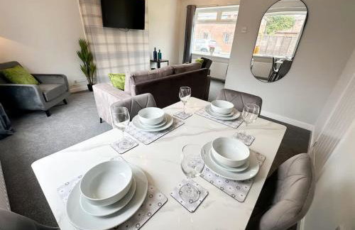 Corfe House by Blue Skies Stays - Foto 2