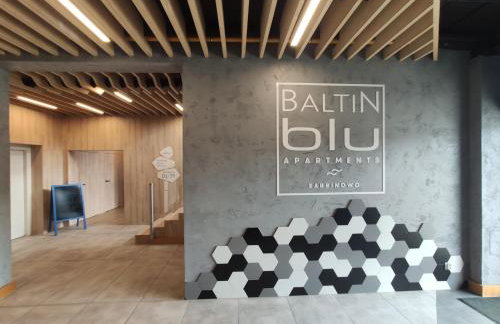 Apartament z basenem Sarbinowo - Foto 22