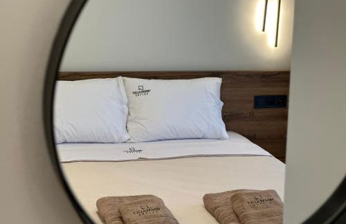 Minimalist suites - Foto 68