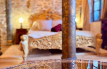 La Maison des Templiers ~ Ostal Médiéval ~ Logis enchantés - Foto 16