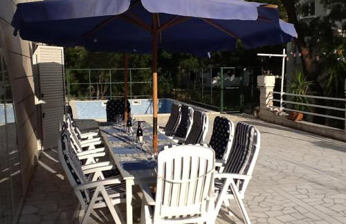 Villa Bisou - Foto 25