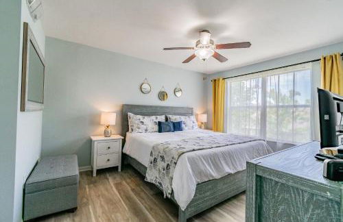 o BEAUTIFUL CONDO MINUTES FROM GORGEOUS CLEARWATER BEACHES o - Foto 12