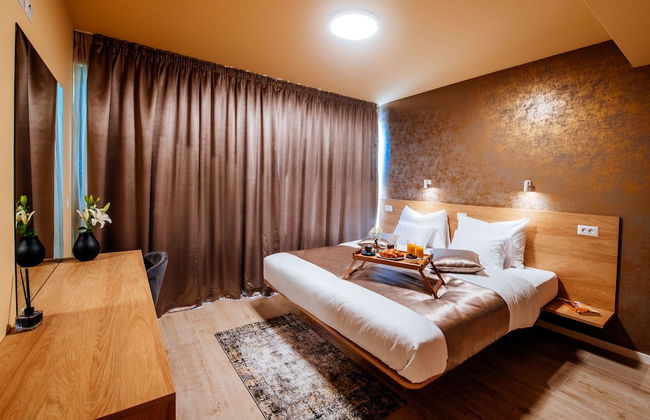 Dedaj Resort - Villa Auri - Foto 17