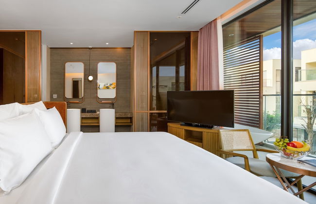 The Five Stars Villa - Foto 16