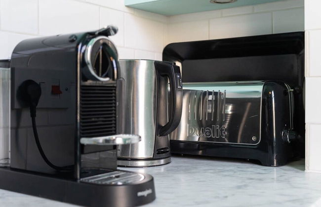 Host Stay Tranquility on Brunswick Square - Foto 32