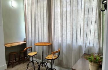 Studio - 100m da praia no canal 3 - Santos - Foto 16