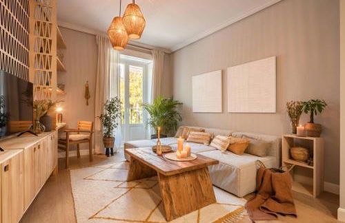 Pantai - 2 bedroom in Almagro - Photo 1