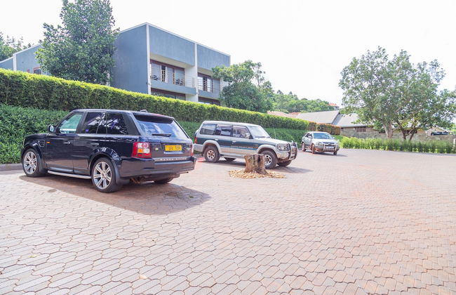 Marahaba Apartment Hotel - Foto 28