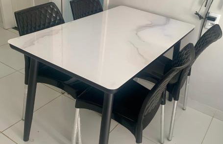 Apartamento térreo no Morro Branco Marina II - Foto 4