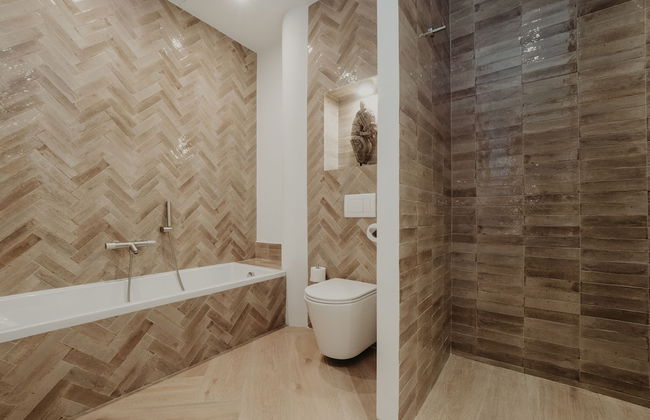 Comfy Studios Hotel - Photo 50