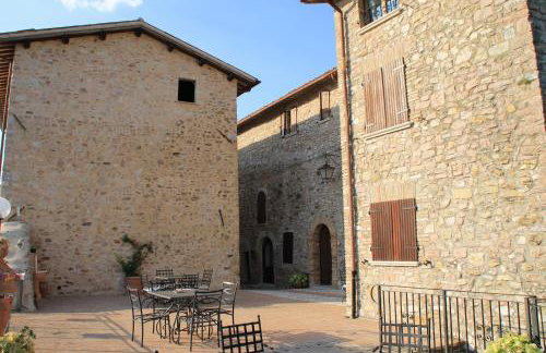 Il Castello Di Perchia - Photo 78