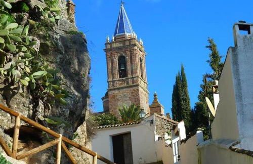 Casa Bella Vista Zufre - Foto 9